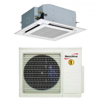 Neoclima NTSI36EH1z/NUI36EH3z
