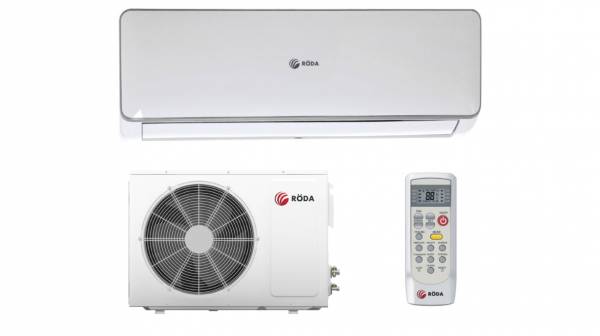 Roda RS-AL07F/RU-AL07F