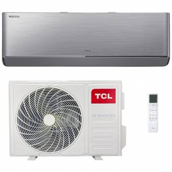 TCL TAC-12HRID/XF