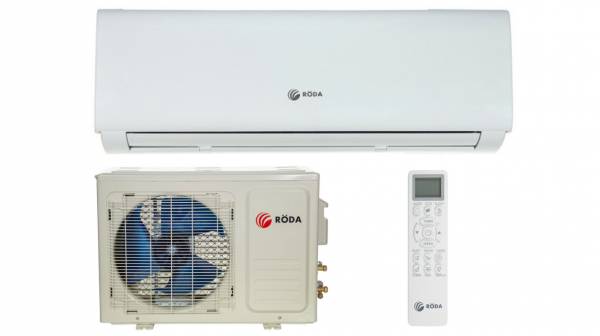 Roda RS-G24A / RU-G24A
