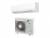Daikin FAA100B/RQ100BW