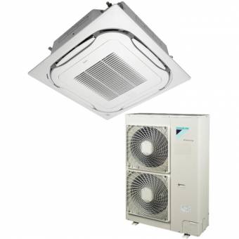 Daikin FCAHG140H/RZQSG140LY