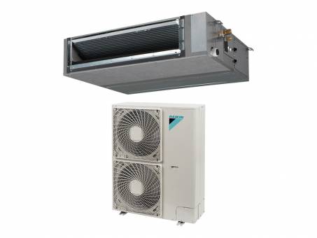 Daikin FBA71A9/RR71BW