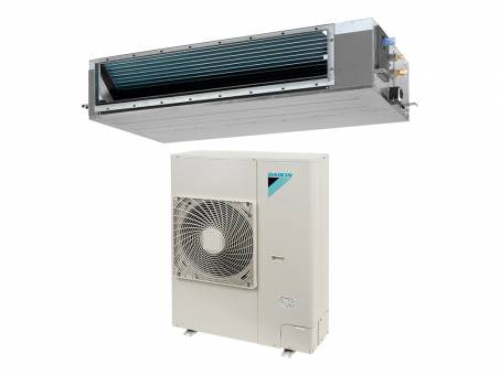 Daikin FBA100A/RQ100BV/-30T