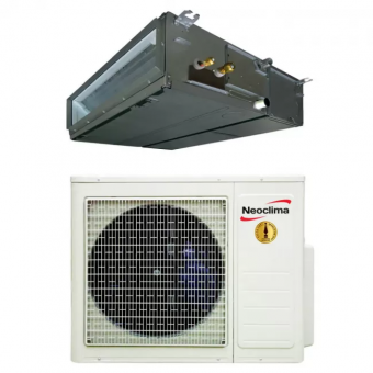 Neoclima NDSI36EH1z/NUI36EH3z