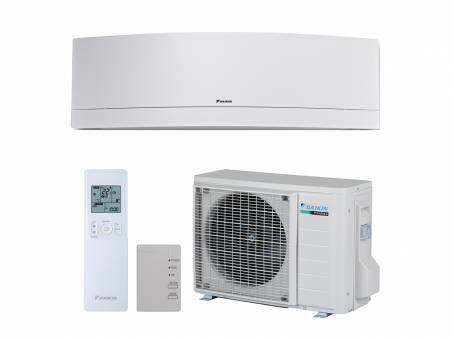 Daikin FTXJ35MW/RXJ35M9