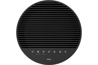 TCL BREEVA A2 Wi-Fi Black