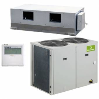 Lessar LS-HE96DTA4/LU-HE96DTA4