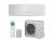 Daikin FTXJ50MW/RXJ50N
