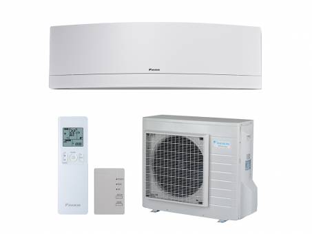 Daikin FTXJ50MW/RXJ50N