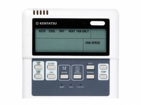 Kentatsu KWC-22