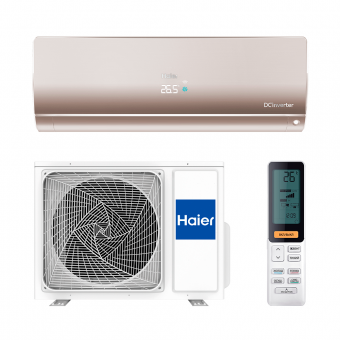 Haier AS25S2SF3FA-G/1U25S2SM3FA