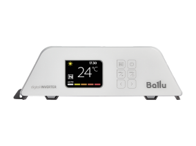 Ballu BCT/EVU-3.1I