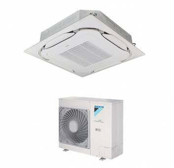 Daikin FCAG100B/RQ100BV/-40T