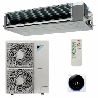 Daikin FDA125A/RQ125B/-40T