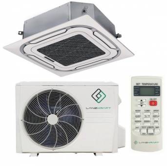 Lanzkraft LLC-50SB/LLO-50SB