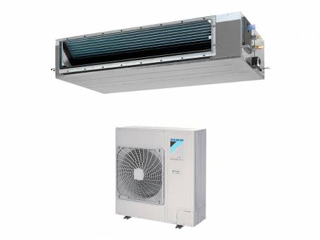 Daikin FBA71A9/RZQG71L9V