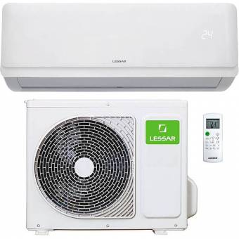 Lessar LS-H07KPA2B/LU-H07KPA2B