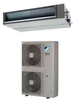 Daikin FBA125A/RZAG125NV1