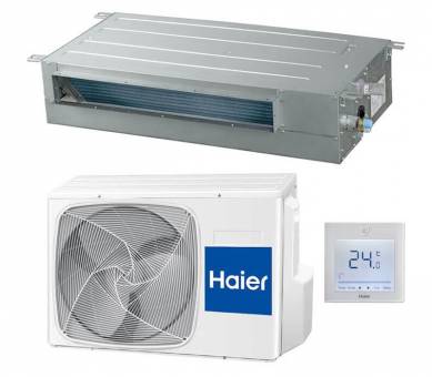 Haier AD35S2SS1FA/1U35S2SM3FA
