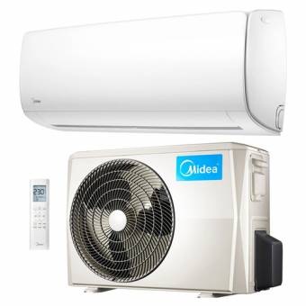 Midea MSAG1-18N8D0-I/MSAG1-18N8D0-O