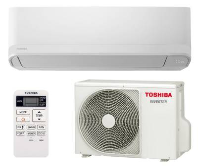 Toshiba RAS-10J2KVG-EE/RAS-10J2AVG-EE
