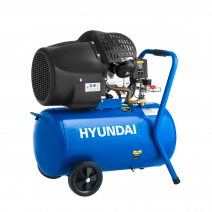 Воздушный компрессор Hyundai HYC 4050