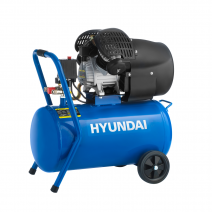 Воздушный компрессор Hyundai HYC 4050