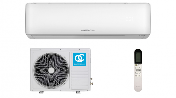 QuattroClima QV-VE18WAE/QN-VE18WAE