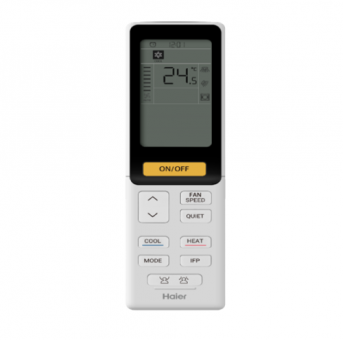 Haier YR-HQS01