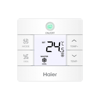 Haier HW-BA116ABK