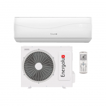 Energolux SAS24L4-A/SAU24L4-A