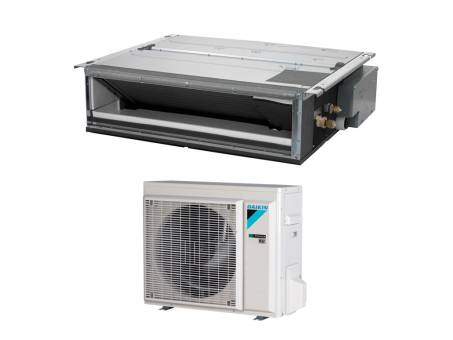 Daikin FDXM50F9/RXM50R/-40