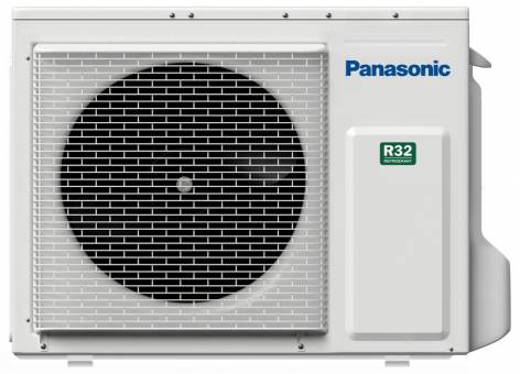 Panasonic U-60PZ2E5