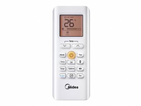 Midea RG70E/BGEF