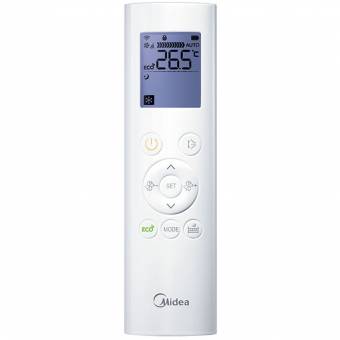 Midea RG58B/BGE