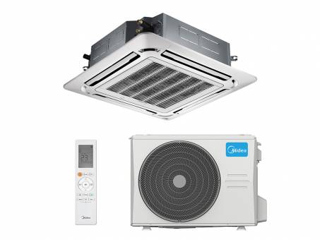Midea MCD-36HRN1-R/MOU-36HN1-R/-40