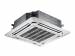 Midea MCD-36HRN1-R/MOU-36HN1-R/-40