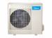 Midea MCD-36HRN1-R/MOU-36HN1-R/-40