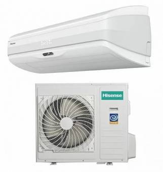 Hisense AS-10UW4RXUQD00G/AS-10UW4RXUQD00W