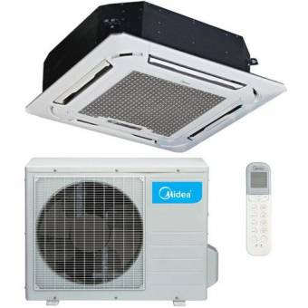 Midea MCD-48HRN1-R/MOU-48HN1-RR