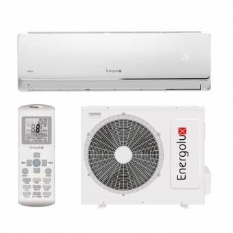 Energolux SAS12B3-A/SAU12B3-A