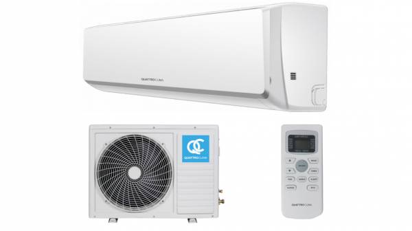 QuattroClima QV-M24WAE/QN-M24WAE