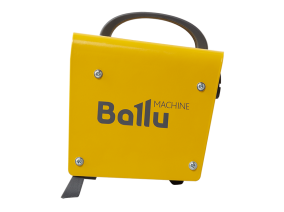 Ballu BKS-3