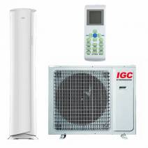 IGC IPX-100HHS/U invertor