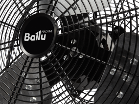 Ballu BIF-20D