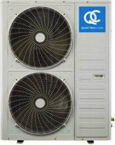 QuattroClima QV-I48FF1/QN-I48UF