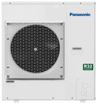 Panasonic U-140PZ2E8