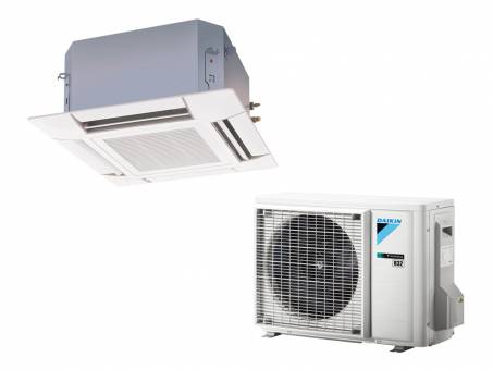 Daikin FFA25A9/RXM25R9