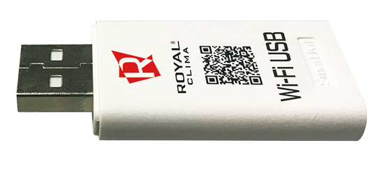 Royal Clima OSK106 PERFETTO